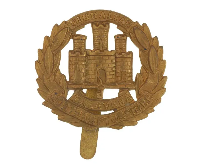 Framed Print : Military Badge Framed Print : Military Badge