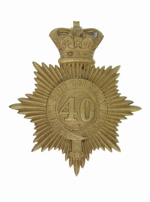 Framed Print : Military Badge Framed Print : Military Badge
