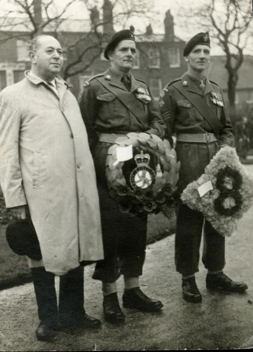 Framed Print : Military Ceremony, 8th Ardwick Battalion, Manchester Framed Print : Military Ceremony, 8th Ardwick Battalion, Manchester