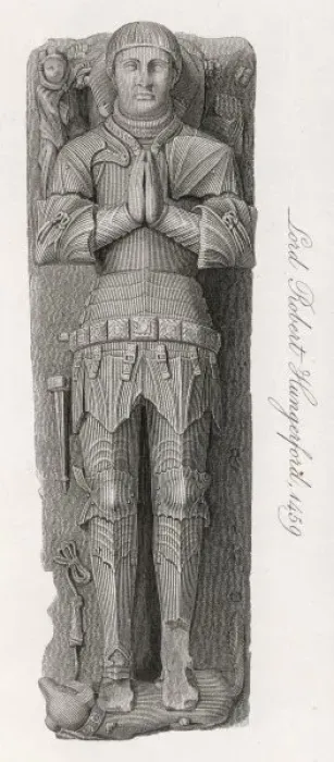 Framed Print : Military / Dress / 15th Cent Framed Print : Military / Dress / 15th Cent
