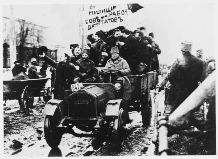 Framed Print : Militia Parade at Kiev Framed Print : Militia Parade at Kiev