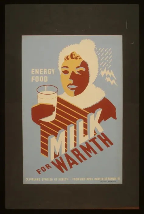 Framed Print : Milk - for warmth Energy food Framed Print : Milk - for warmth Energy food