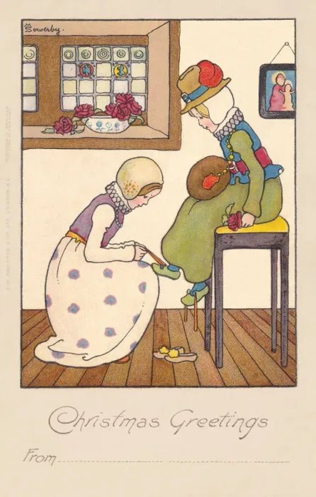Framed Print : Millicent Sowerby Framed Print : Millicent Sowerby
