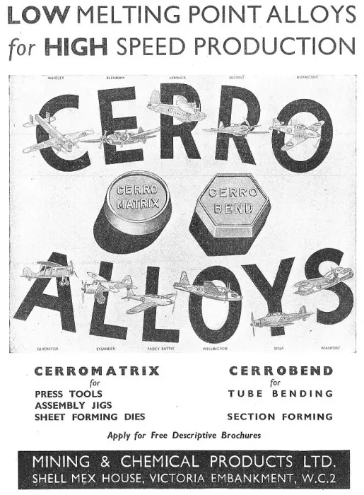 Framed Print : Mining And Chemical : Cerrobend Matrix Framed Print : Mining And Chemical : Cerrobend Matrix