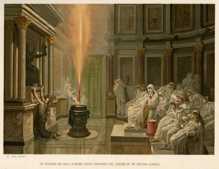 Framed Print : MIRACLE AND CICERO Framed Print : MIRACLE AND CICERO