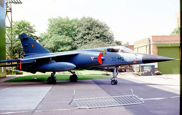 Mirage F. 1C 30-MQ