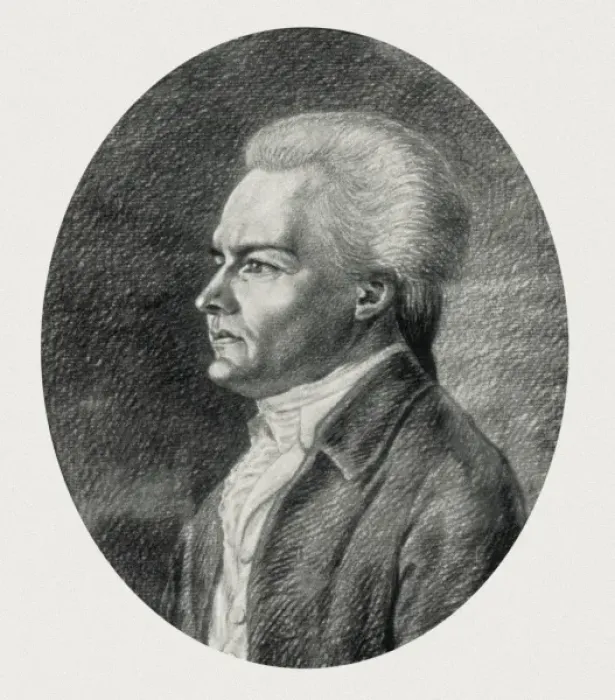 Framed Print : MIRANDA, Francisco de (1750-1816). Heroe of Framed Print : MIRANDA, Francisco de (1750-1816). Heroe of