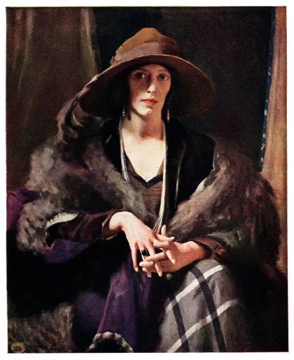 Framed Print : Miss Collins Framed Print : Miss Collins