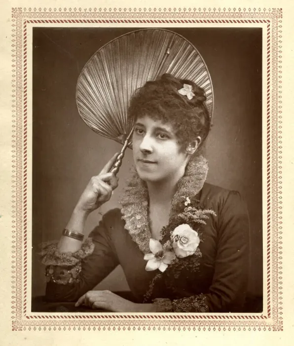 Framed Print : Miss Florence Warden - The Theatre Magazine Framed Print : Miss Florence Warden - The Theatre Magazine
