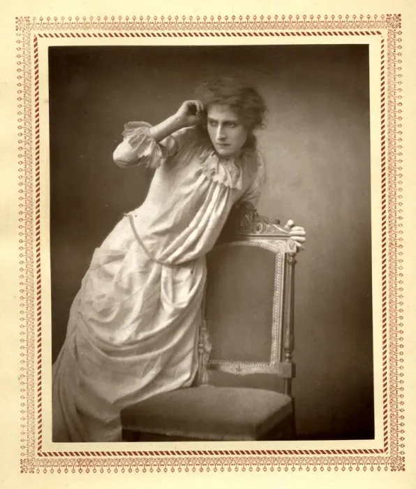 Framed Print : Miss Florence West in Called Back - The Theatre Magazine Framed Print : Miss Florence West in Called Back - The Theatre Magazine