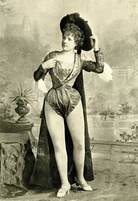 Framed Print : Miss Grantley, actress Framed Print : Miss Grantley, actress