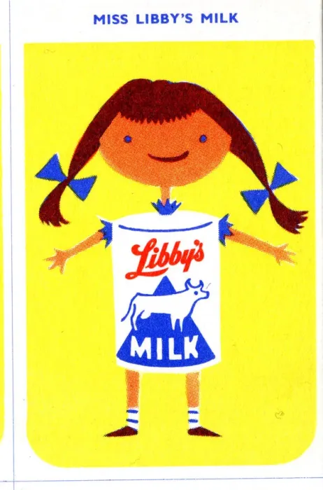 Framed Print : Miss Libbys Milk Framed Print : Miss Libbys Milk
