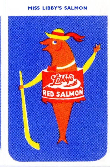 Framed Print : Miss Libbys Red Salmon Framed Print : Miss Libbys Red Salmon