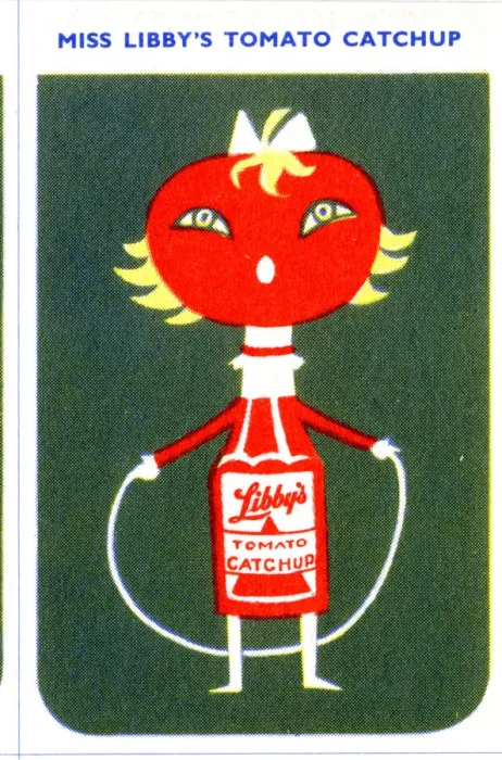 Framed Print : Miss Libbys Tomato Catchup Framed Print : Miss Libbys Tomato Catchup