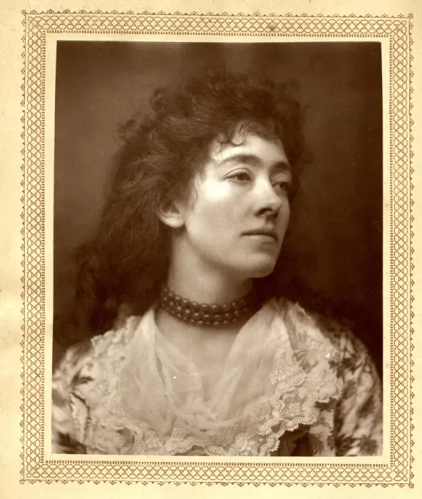 Framed Print : Miss Marion Terry - The Theatre Magazine Framed Print : Miss Marion Terry - The Theatre Magazine
