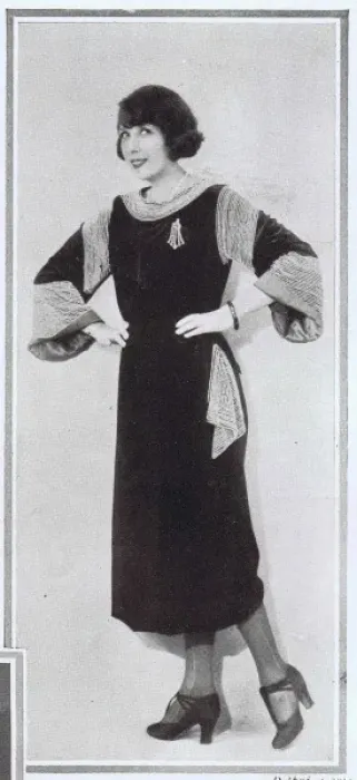 Framed Print : Mistinguett, Paris 1921 Framed Print : Mistinguett, Paris 1921