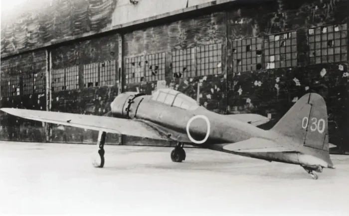 Framed Print : Mitsubishi A6M Zero Framed Print : Mitsubishi A6M Zero