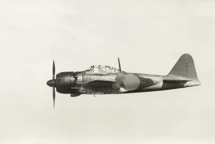 Framed Print : Mitsubishi A6M Zero Framed Print : Mitsubishi A6M Zero