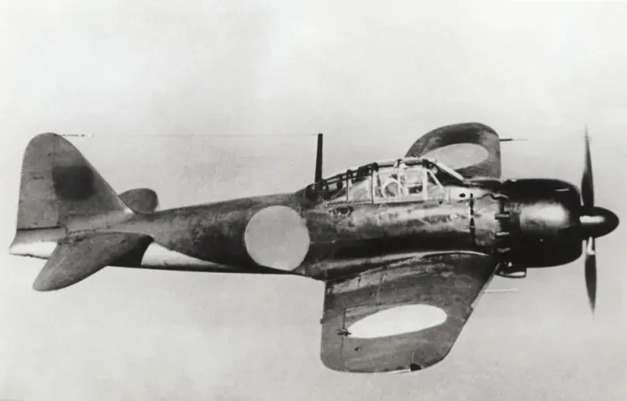 Framed Print : Mitsubishi A6M Zero Framed Print : Mitsubishi A6M Zero
