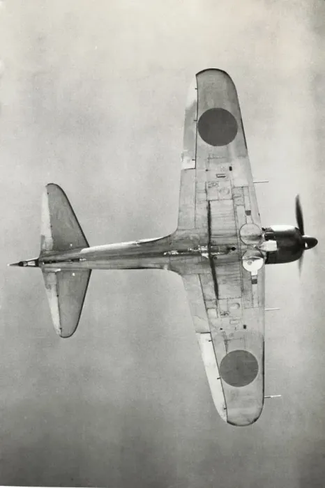 Framed Print : Mitsubishi A6M Zero Framed Print : Mitsubishi A6M Zero
