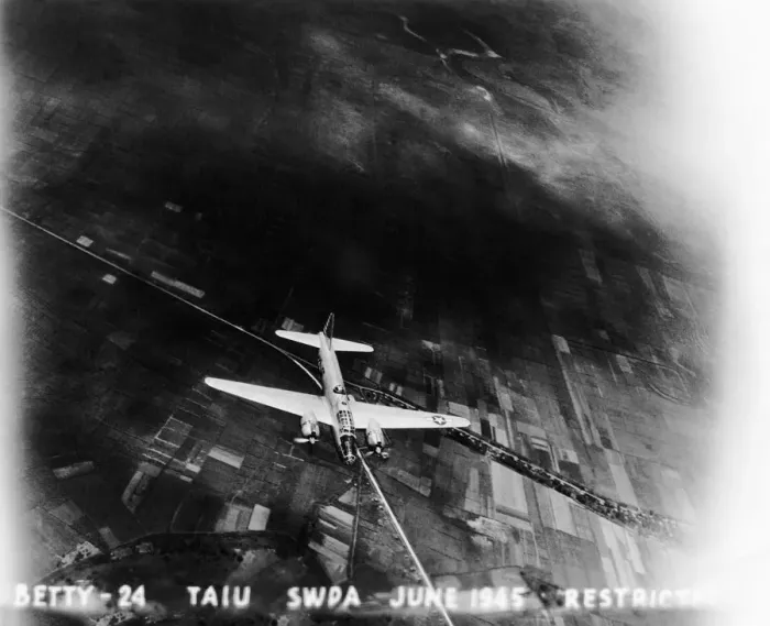 Framed Print : Mitsubishi G4M Type 1 Betty Framed Print : Mitsubishi G4M Type 1 Betty