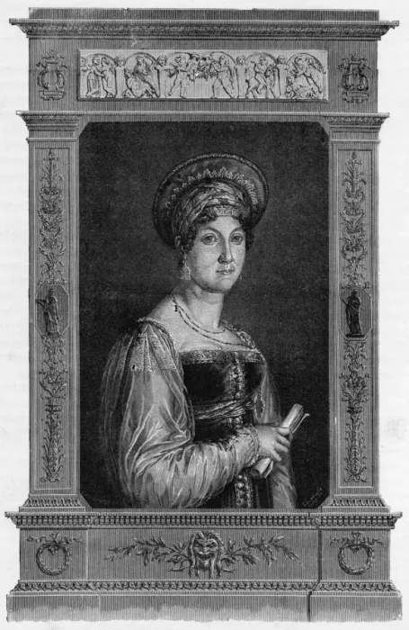 Framed Print : Mlle Mars Actress Framed Print : Mlle Mars Actress