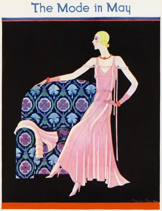 Framed Print : The Mode in May by Gordon Conway Framed Print : The Mode in May by Gordon Conway