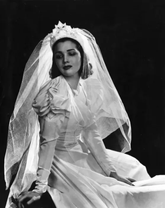 Framed Print : Model Bride Framed Print : Model Bride