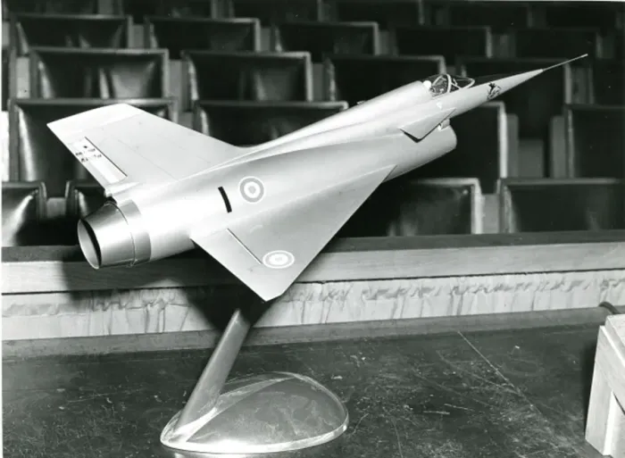 Framed Print : A model of the Nord Griffon at the 12th Louis Blriot Le? Framed Print : A model of the Nord Griffon at the 12th Louis Blriot Le?