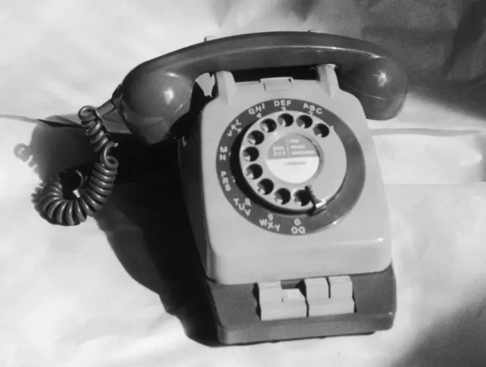 Framed Print : MODERN TELEPHONE Framed Print : MODERN TELEPHONE