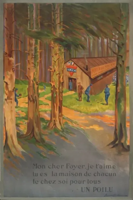 Framed Print : Mon cher foyer, je t aime tu es la maison de chacun le chez Framed Print : Mon cher foyer, je t aime tu es la maison de chacun le chez