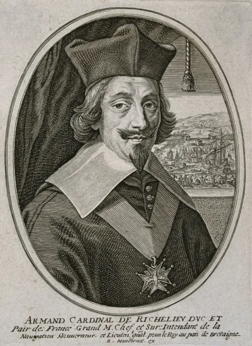 Framed Print : MONCORNET, Balthasar (h. 1600-1668). French engraver Framed Print : MONCORNET, Balthasar (h. 1600-1668). French engraver