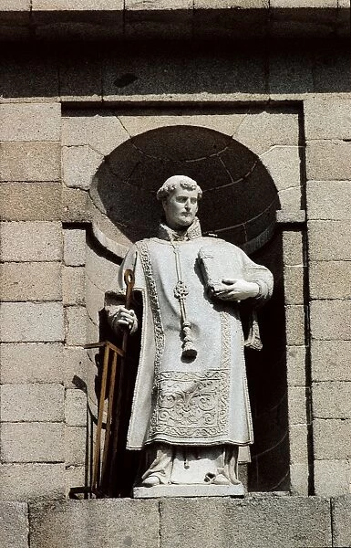 MONEGRO, Juan Bautista (1531-1621)