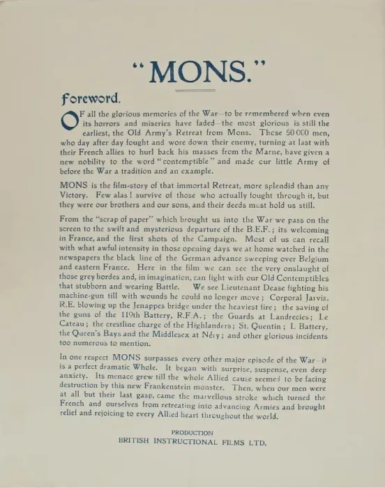 Framed Print : Mons - The History of the Immortal Retreat