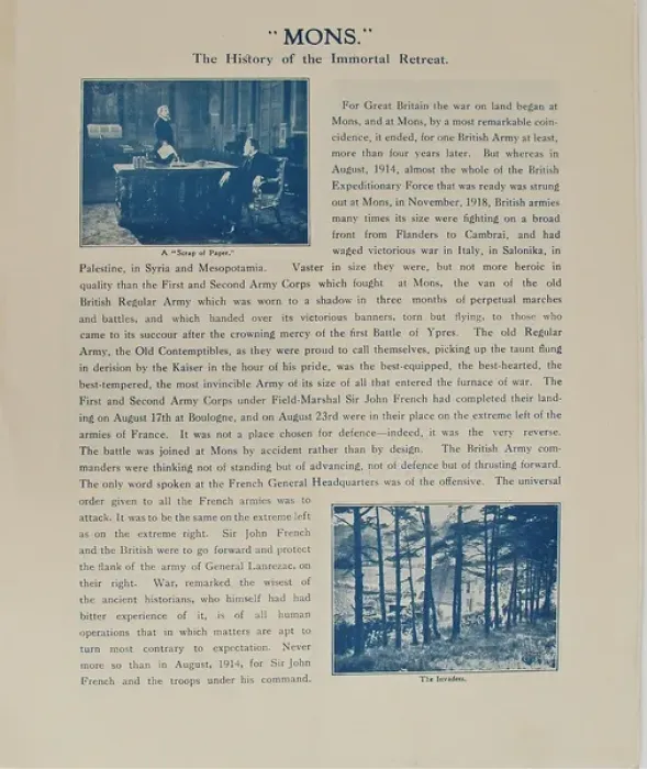 Framed Print : Mons - The History of the Immortal Retreat Framed Print : Mons - The History of the Immortal Retreat
