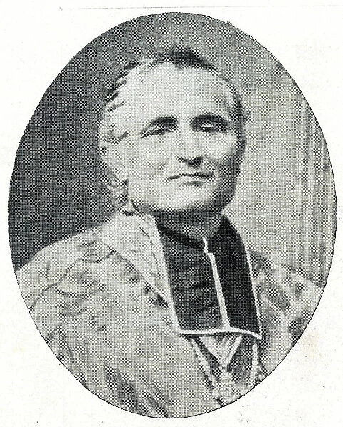 Monseigneur Felix Dupanloup, Bishop of Orleans