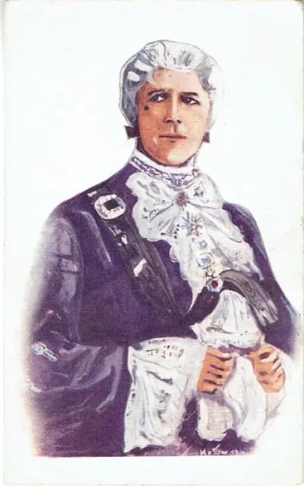 Framed Print : Monsieur Beaucaire by Booth Tarkington & E G Sutherland Framed Print : Monsieur Beaucaire by Booth Tarkington & E G Sutherland