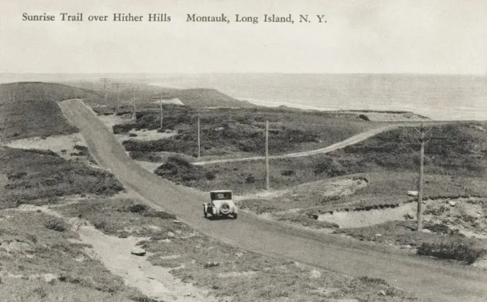 Framed Print : Montauk, Long Island Framed Print : Montauk, Long Island