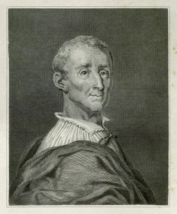 Framed Print : Montesquieu, Charles-Louis de Secondat, baron Framed Print : Montesquieu, Charles-Louis de Secondat, baron