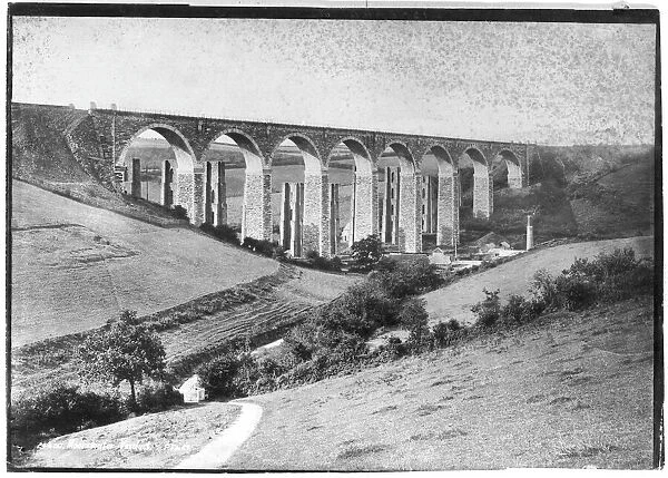 Moorswater Viaduct