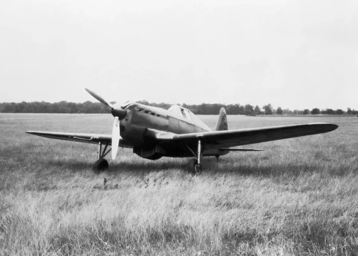 Framed Print : Morane Saulnier MS-405 Framed Print : Morane Saulnier MS-405