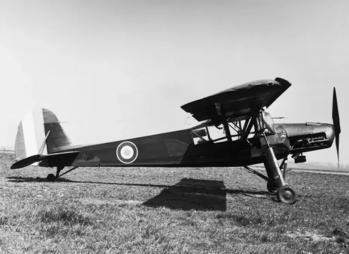 Framed Print : Morane-Saulnier MS-500 Cricquet Framed Print : Morane-Saulnier MS-500 Cricquet