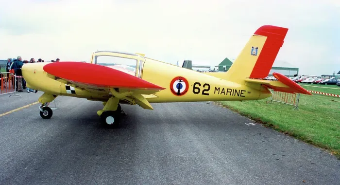 Framed Print : Morane-Saulnier MS. 893 Rallye 62 Framed Print : Morane-Saulnier MS. 893 Rallye 62