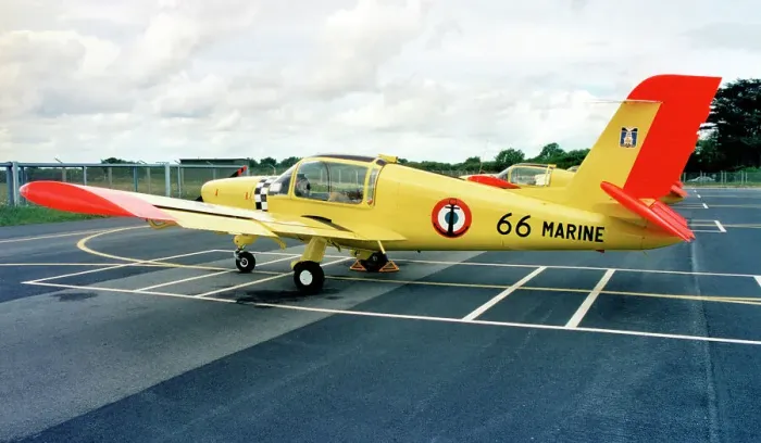 Framed Print : Morane-Saulnier MS. 893 Rallye 66 Framed Print : Morane-Saulnier MS. 893 Rallye 66