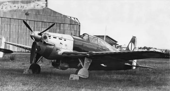 Framed Print : Morane-Soulnier Ms-405 Fighter Framed Print : Morane-Soulnier Ms-405 Fighter