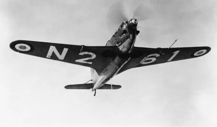 Framed Print : Morane-Soulnier Ms-406 Fighter Framed Print : Morane-Soulnier Ms-406 Fighter