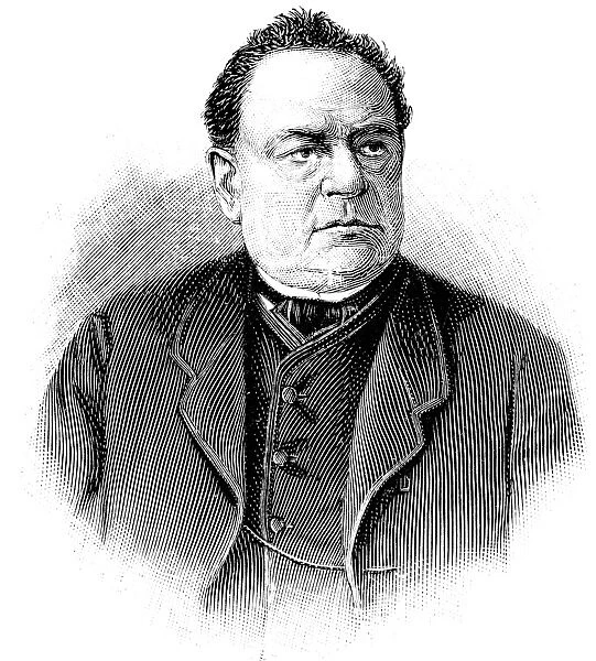Moritz Hermann Jacobi