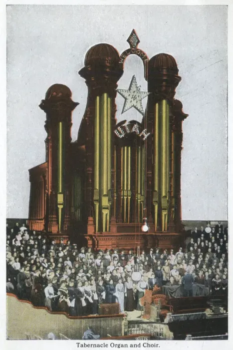 Framed Print : Mormon Tabernacle organ and choir, Salt Lake City, Utah, USA Framed Print : Mormon Tabernacle organ and choir, Salt Lake City, Utah, USA