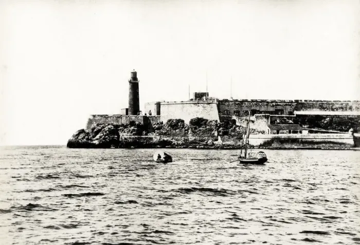 Framed Print : Morro Castle, Havana, Cuba Framed Print : Morro Castle, Havana, Cuba