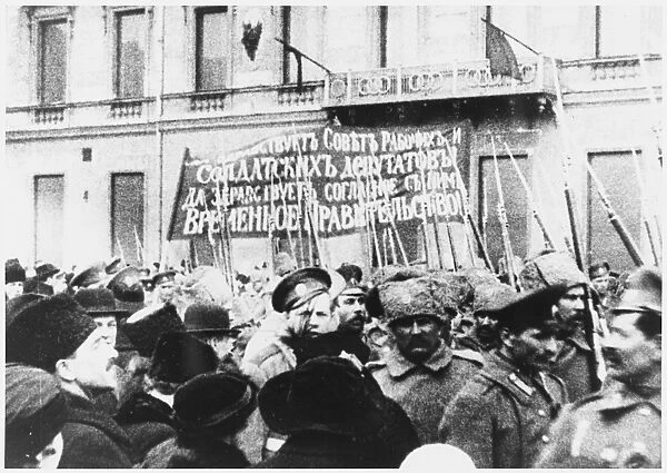 Moscow Demo